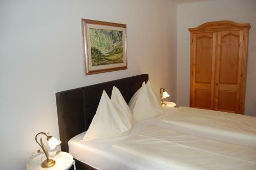 Hostal The Dorn Apartments Gastein