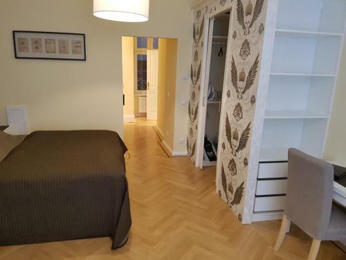 Ableidinger Apartments