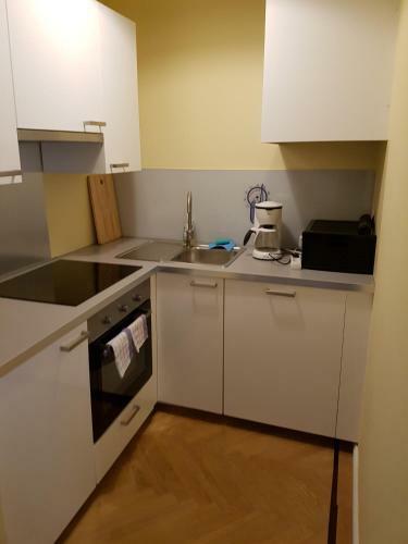 Ableidinger Apartments