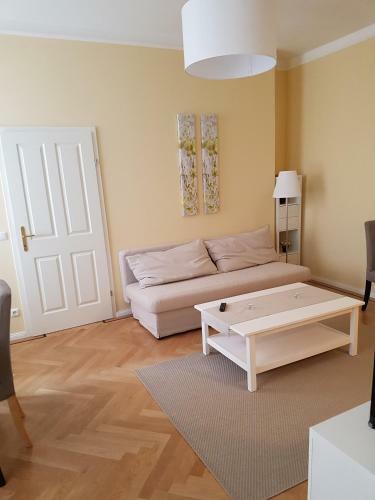 Ableidinger Apartments