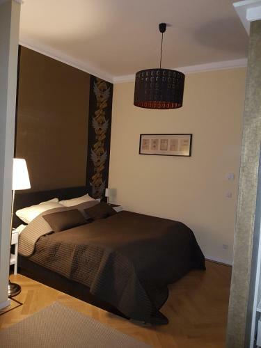 Ableidinger Apartments
