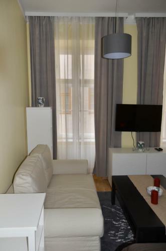 Ableidinger Apartments