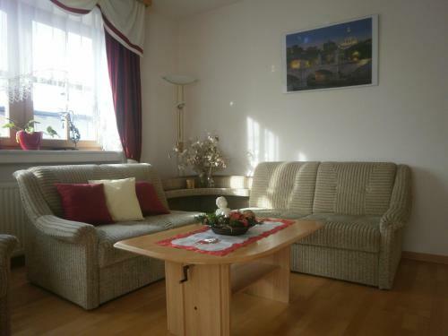 Apartamento Appartement Christina
