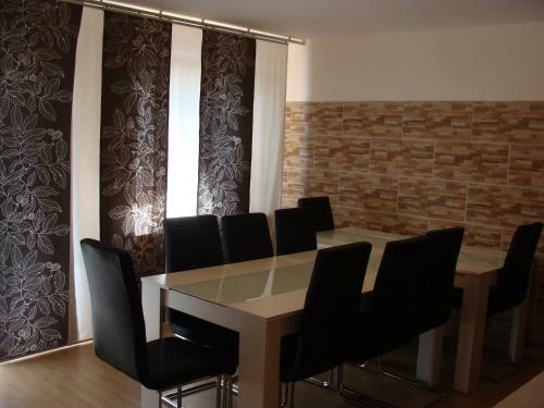 Apartamento Appartement Gschwandtner