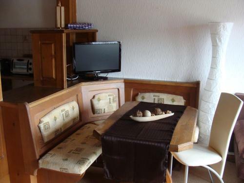 Apartamento Appartement Gschwandtner