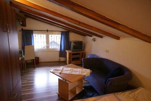 Apartamento Appartement Gschwandtner