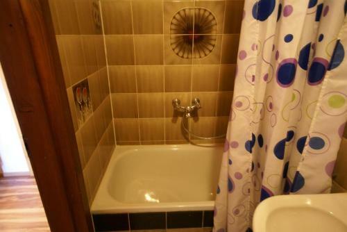 Apartamento Appartement Gschwandtner