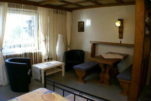 Apartamento Appartement Gschwandtner
