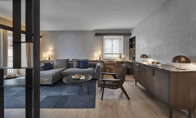Hotel Wei�es R�ssl