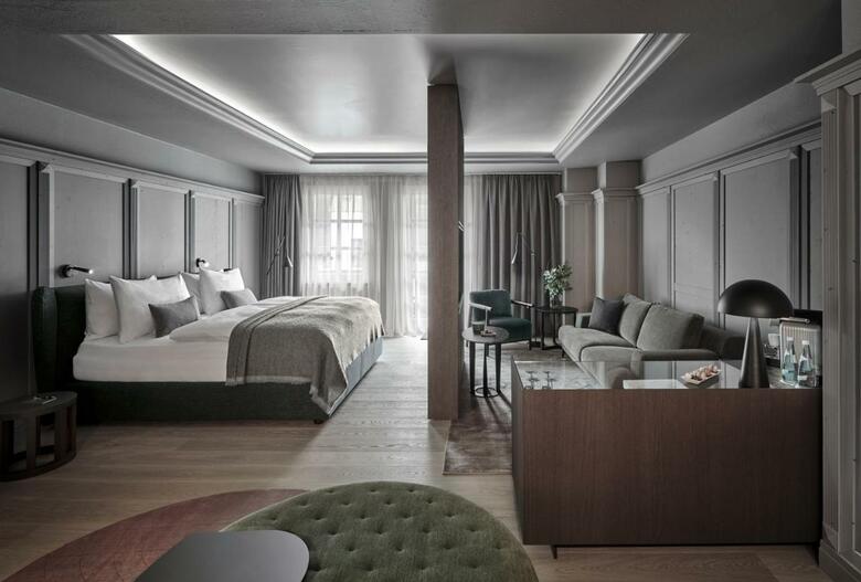 Hotel Wei�es R�ssl