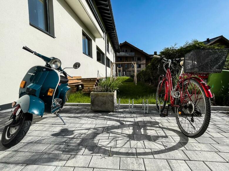 Apartamento Appartement Tevini By We Rent