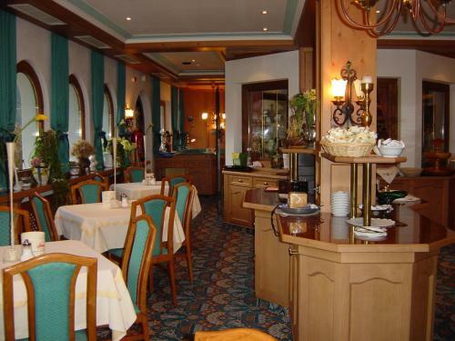 Aparthotel Apparthotel Thalerhof