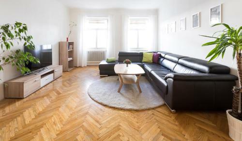 Apartamento Next2mozart-apartment