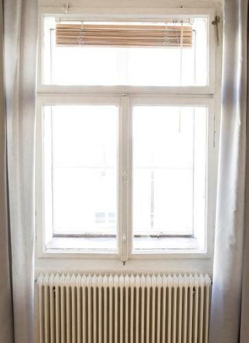 Apartamento Next2mozart-apartment