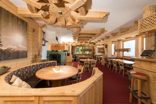Frieden Das Alpine Panorama Hotel