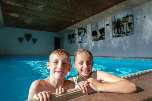 Frieden Das Alpine Panorama Hotel