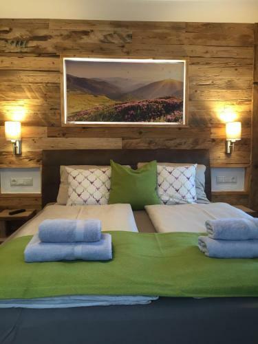 Chalet Naila II