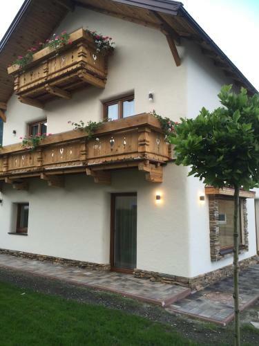 Chalet Naila II