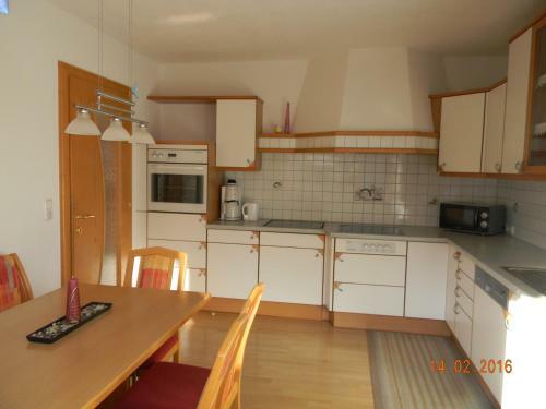 Apartamento Ferienwohnung Gasser