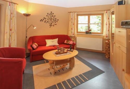 Apartamento Ferienwohnungen Anita