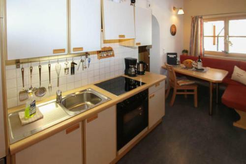 Apartamento Ferienwohnungen Anita