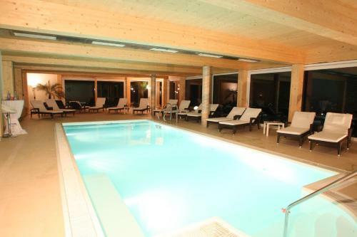Hotel Landhaus Ramsau