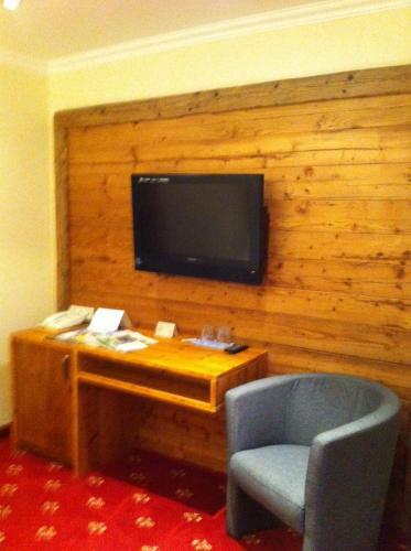 Hotel Landhaus Ramsau