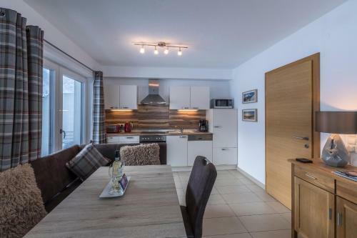 Mayrhofen Apartments