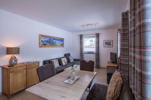 Mayrhofen Apartments
