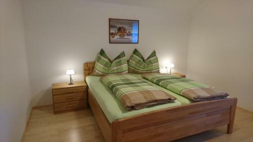Apartamento Weitblick Appartements