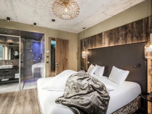 Apartamento Sieghard Suites Mayrhofen