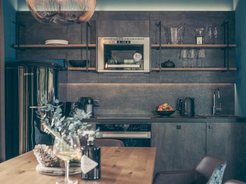 Apartamento Sieghard Suites Mayrhofen