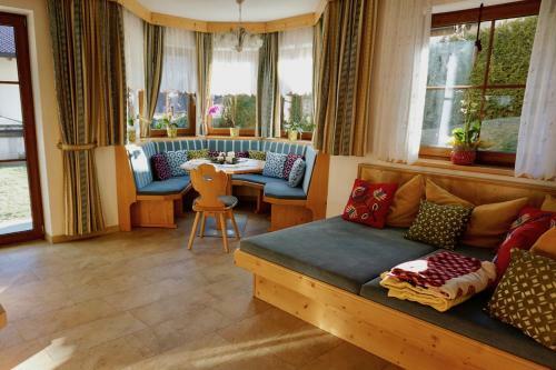 Sonnenschl�ssl Apartments