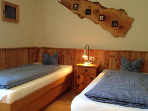 Apartamento Zum Fuhrmann