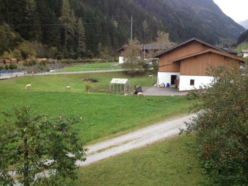 Apartamento Zum Fuhrmann