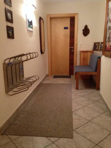 Apartamento Zum Fuhrmann
