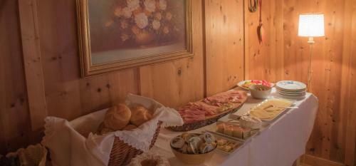 Apartamento Ferienwohnung Bergmann