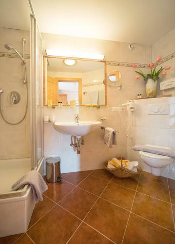 Hotel Almhof Roswitha