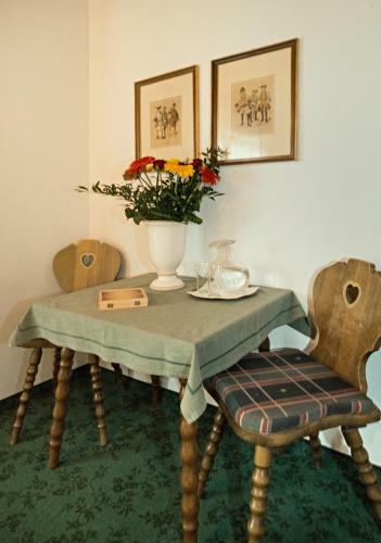 Hotel Almhof Roswitha
