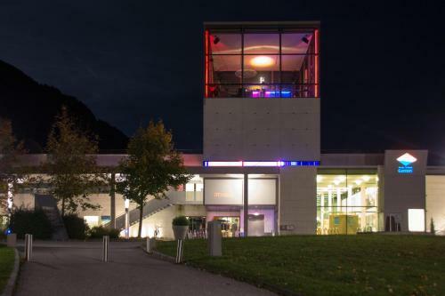 Hostal Haus Lagger