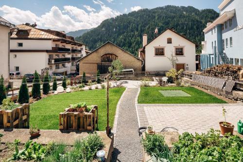 Nowders Apartments Und Zimmer