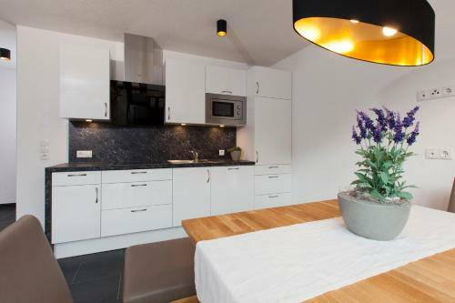Nowders Apartments Und Zimmer