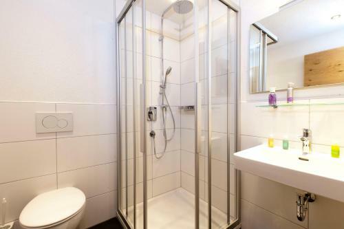 Nowders Apartments Und Zimmer