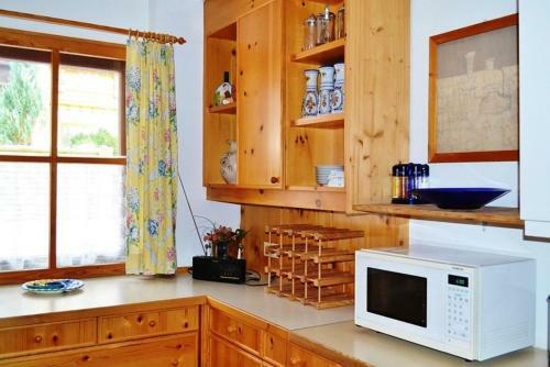 Apartamento Ferienhaus Steidl