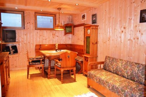 Apartamento Ferienhaus Steidl