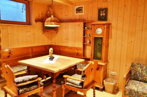 Apartamento Ferienhaus Steidl