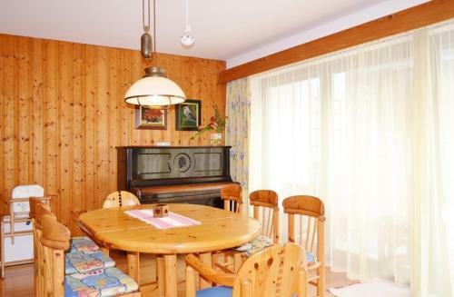 Apartamento Ferienhaus Steidl