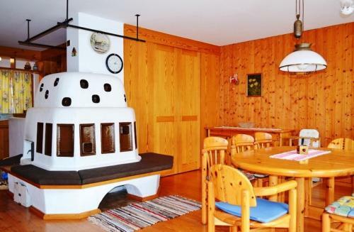 Apartamento Ferienhaus Steidl