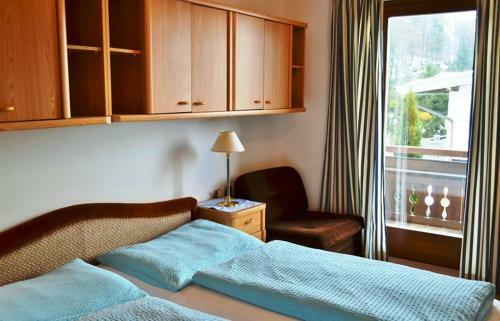 Apartamento Ferienhaus Steidl