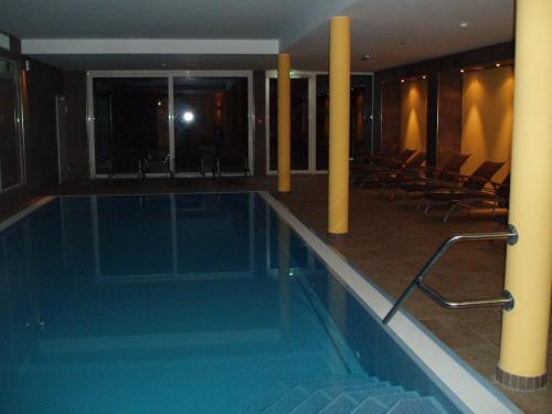 Apartamento Villa Buchenhain